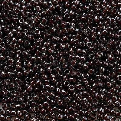 TOHO Round Seed Beads SEED-JPTR08-0363-1