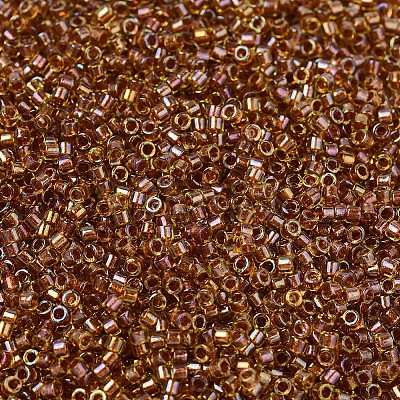 MIYUKI Delica Beads SEED-X0054-DB1735-1