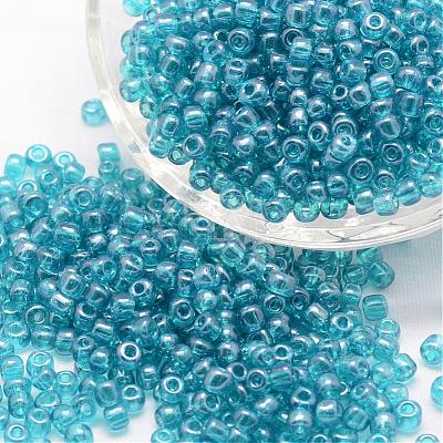 8/0 Glass Seed Beads SEED-J012-F8-119-1