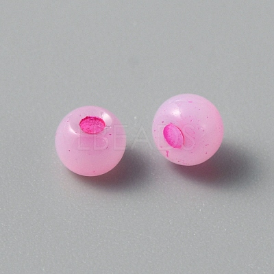 Handmade Lampwork Beads LAMP-TAC0001-05A-1