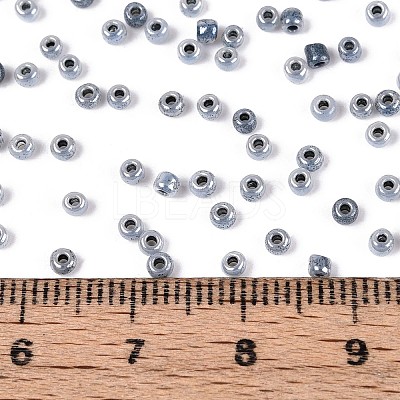 Glass Seed Beads SEED-A011-2mm-149-1
