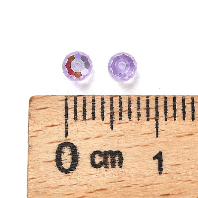 Preciosa&reg Crystal Beads X-PRC-BB3-20310-200-1