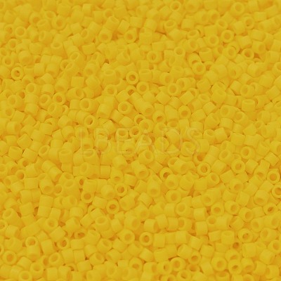 MIYUKI Delica Beads X-SEED-J020-DB1582-1