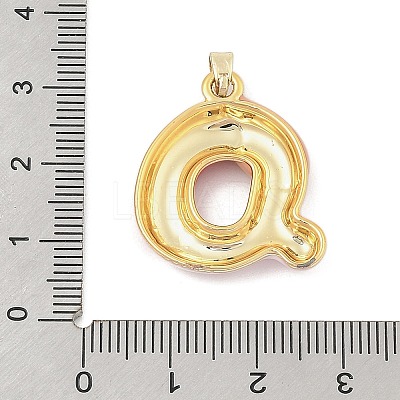 Alloy Enamel Pendants ENAM-S023-01G-Q-1