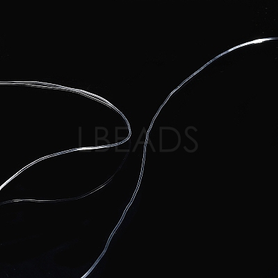 Korean Elastic Crystal Thread EW-N004-0.5mm-01-1