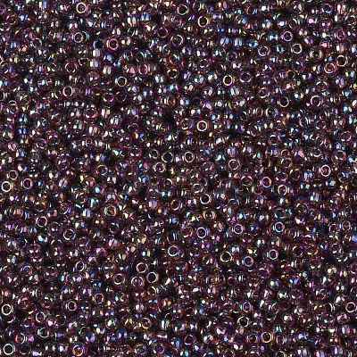 TOHO Round Seed Beads X-SEED-TR11-0166B-1