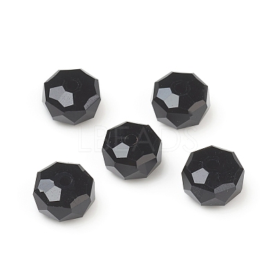 Glass Beads RGLA-L024-G-M-1