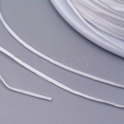 Flat Elastic Crystal String EW-F006-14-1