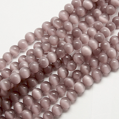 Cat Eye Beads X-CER21-1