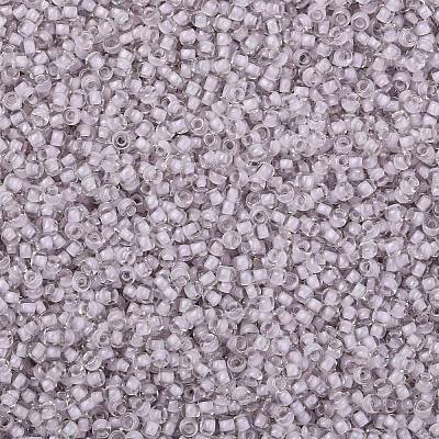 TOHO 11/0 Round Beads X-SEED-TR11-1066-1