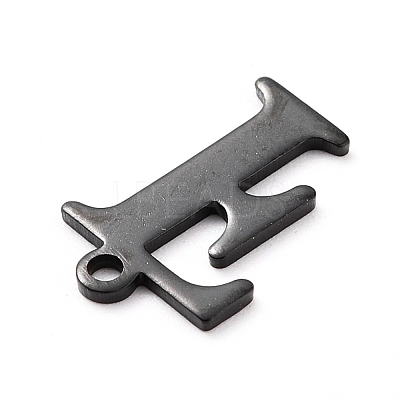 304 Stainless Steel Charms STAS-H112-F-EB-1