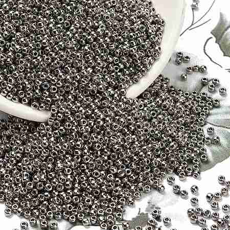 TOHO 6/0 Round Beads SEED-XTR06-0711-1