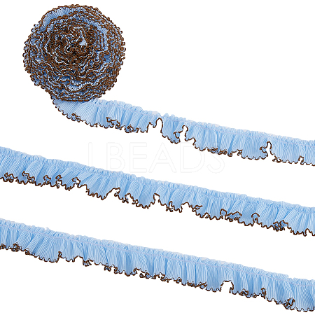5M Polyester Ribbon OCOR-CY0003-20D-1