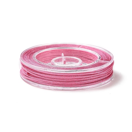 Nylon Braided Threads NWIR-N001-0.8mm-24-1