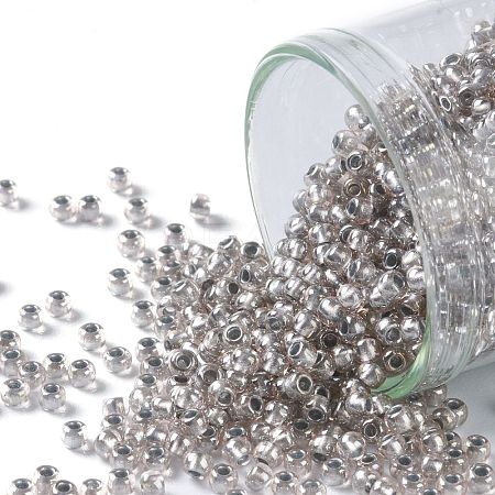 TOHO 11/0 Round Beads SEED-XTR11-1009-1