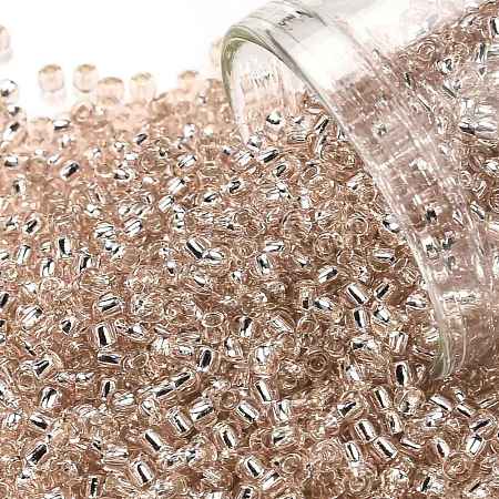 TOHO 11/0 Round Beads X-SEED-TR11-0031-1