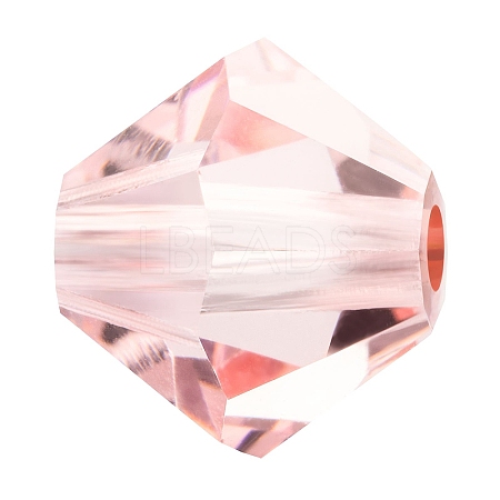 Preciosa&reg Crystal Beads Y-PRC-BA6-70120-1