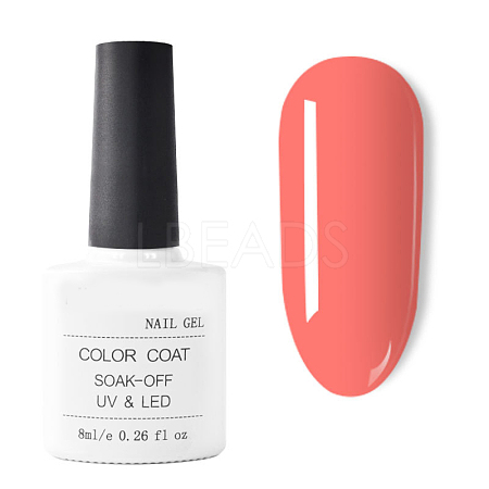 Nail Paint Color Gel MRMJ-T009-029-26-1