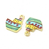 Rack Plating Alloy Pendants FIND-H043-03LG-04-2