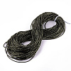 PU Leather Cords LC-S018-05B-2