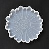 DIY Flower Coaster Silicone Molds SIMO-H007-01A-3