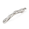 Alloy with Iron Clip Hair Barrettes LS-PHAR-G014-02A-P-1