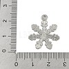 Christmas Theme Alloy Enamel Pendants ENAM-Z020-02F-3