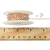 DIY Chain Bracelet Necklace Making Kit DIY-FS0003-68-6