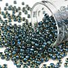TOHO Round Seed Beads SEED-XTR08-0243-1