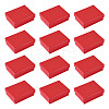 Rhombus Textured Cardboard Gift Storage Boxes CON-TAC0010-03A-04-4