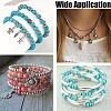 300Pcs 15 Styles Tibetan Style Alloy Beads Set FIND-SP0002-16B-6