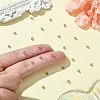 Preciosa&reg Crystal Beads X-PRC-BA3-40010-840-6