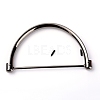 Zinc Alloy Bag Handle FIND-WH0069-91B-1