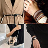 Flat PU Imitation Leather Cord LC-WH0006-05A-01-5