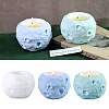 DIY Candle Making SIMO-M044-08-1