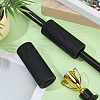 Silicone Barbell Handle SIL-WH20006-002B-4