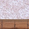 MIYUKI Delica Beads X-SEED-J020-DB1243-4