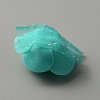 3D Foam Rose Ornament Accessories DIY-WH0304-623L-2