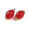 Acrylic Pendants MACR-C033-13B-2