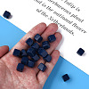 Opaque Acrylic Beads LS-X-MACR-S373-135-A06-3
