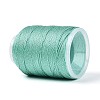 200M 6-Ply Sparkle Polyester Cord with Metallic Thread OCOR-T019-01A-13-2