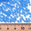 8/0 Glass Seed Beads SEED-US0003-3mm-M3-3