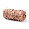 Cotton String Threads for Crafts Knitting Making KNIT-PW0001-01-41-1