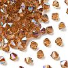 Preciosa&reg Crystal Beads X-PRC-BA5-10330-201-3