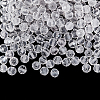 2 Strands Natural Rose Quartz Beads Strands G-NB0004-98-1