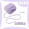 20 Yards Nylon Ribbon OCOR-TA0002-89B-4