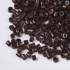 8/0 Glass Bugle Beads SEED-S032-02A-09-2
