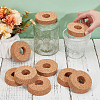 Cork Bottle Stoppers AJEW-WH0348-539B-3