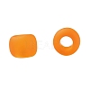 TOHO Round Seed Beads SEED-JPTR11-0010F-3