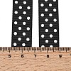 Polka Dot Ribbon Grosgrain Ribbon Rc16mm-39-3